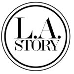 LA Story Logo